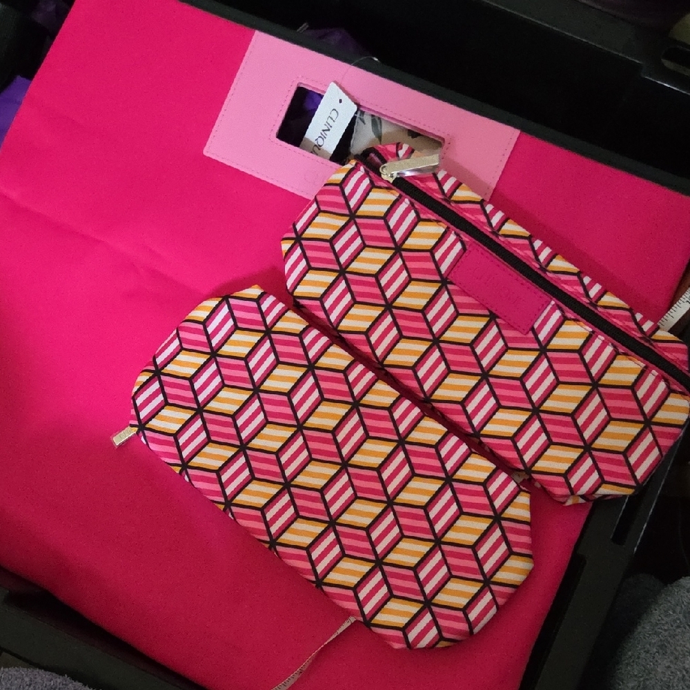 Pink Bag - Picture 3 of 4